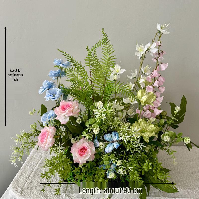 Monet-Style Floral Arrangements for Weddings, Birthdays, and Special Events