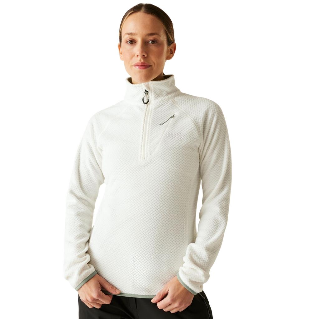 Dare 2B Womens/Ladies Switch Up Fleece Top