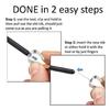 Stylus Pen Nib Spare Pen Tips For S8+ Tab Replacement Pen Nib Tip 5/10/20/30PCS