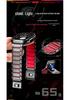 Apple Watch Ultra 3 Stainless Steel Magnetic Strap