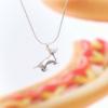 YEONSEUNG Dachshund Necklace
