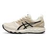 Asics Gel-Sonoma CN Comfortable Fabric Low-Top Casual Running Shoes Men Sneaker Beige Black 1011B772-200