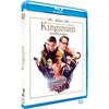 Blu-ray - Kingsman - Secret Service - Firth Colin - Jackson Samuel L - Egerton Taron