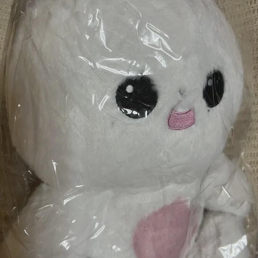

Ive Jang Won-young Wang Ni-nyeong Doll Unopened