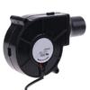 Compact 7530 Plastic Blower Fan With 1.5M USB Cable For Computer Case Amplifier Cabinet PC Components Heat Dissipation