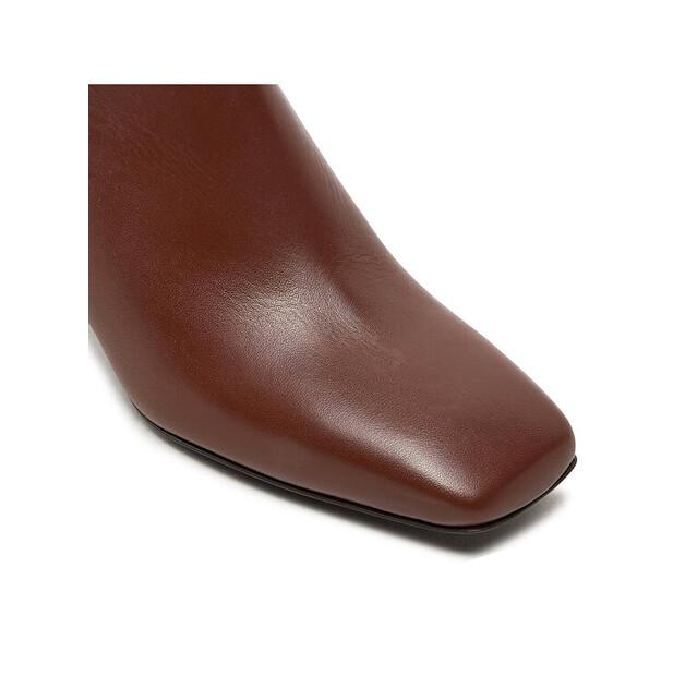 Ankle Boots Pollini SA21045C1LTD0217 Brown