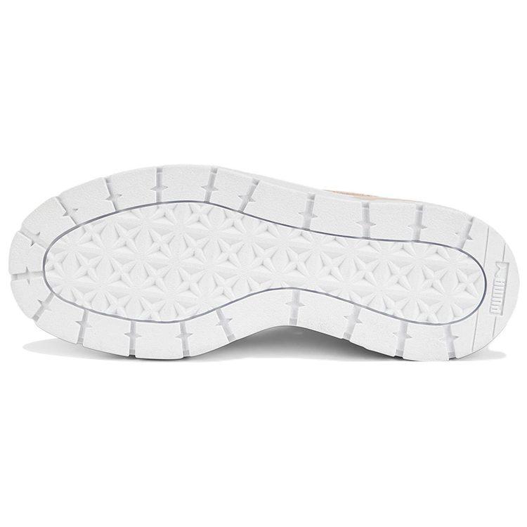 Puma Mayze Stack PUMA Bianco Quarzo Rosa Donna 384363-02