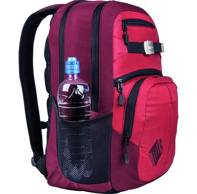 Рюкзак Nitro Hero chili