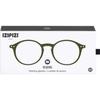 [Izipij] Reading Glasses +3.0#D-KHAKI GREEN