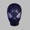 The Amazing Spider-Man 2 Mask – Movie-Accurate Replica with Faceshell, Andrew Garfield Cosplay Mask for Adults
