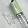 Smart Portable Electric Water Flosser for Home Use