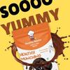 HEALTHY MASTER Vision To Serve Healthy Kids Combo Pack-400 Gm(Chocolate Cream Fills-200 G,Coco Vanilla Cream Fills-200 Gm)Kids Favourite