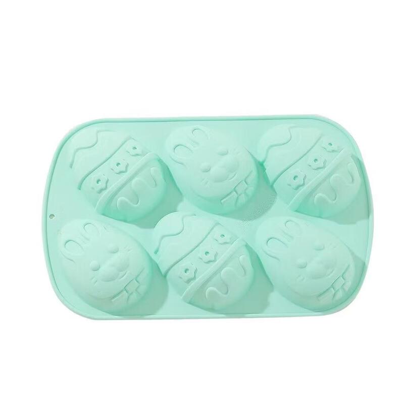 MDNG Non-stick Silicone Baking Mold