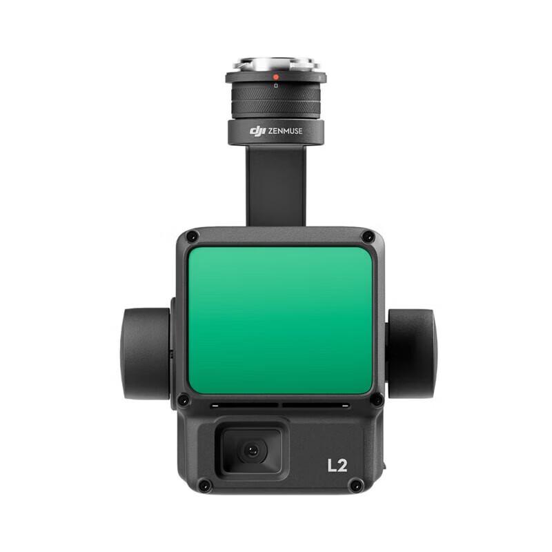 

Камера-підвіс DJI Zenmuse L2 LiDAR для M350 RTK (версія CN)