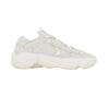 Childrens/Kids 500 Suede Casual Trainers