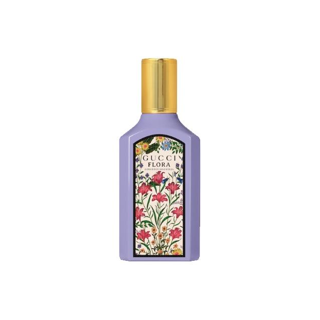 Gucci Flora Gorgeous Magnolia Eau De Parfum