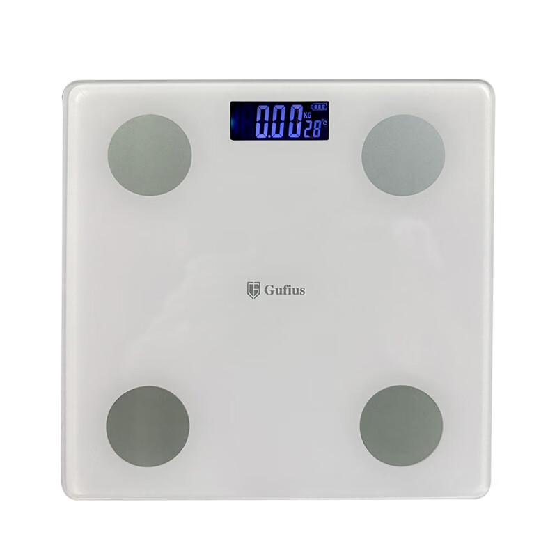 GUFIUS Smart Body Fat Scale (CN version)