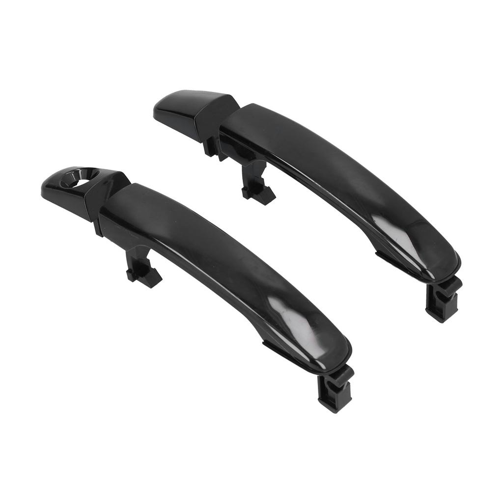 Front Exterior Door Handle 22729814 22729814 Replace for Chevrolet EquinoxMalibuHHR