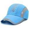 Style: Uv Protection Baseball Cap With Quick-Drying Soft Top, Air Permeable Strapback For Hiking, Fishing & Outdo Stay Protected In