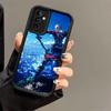 Phone Case for Samsung Galaxy A17 A16 A15 A14 A13 Fate Zero Stay Night Archer A56 A36 A26 A55 A35 A25 A54 A34 A24 A53 A33 A23 A0