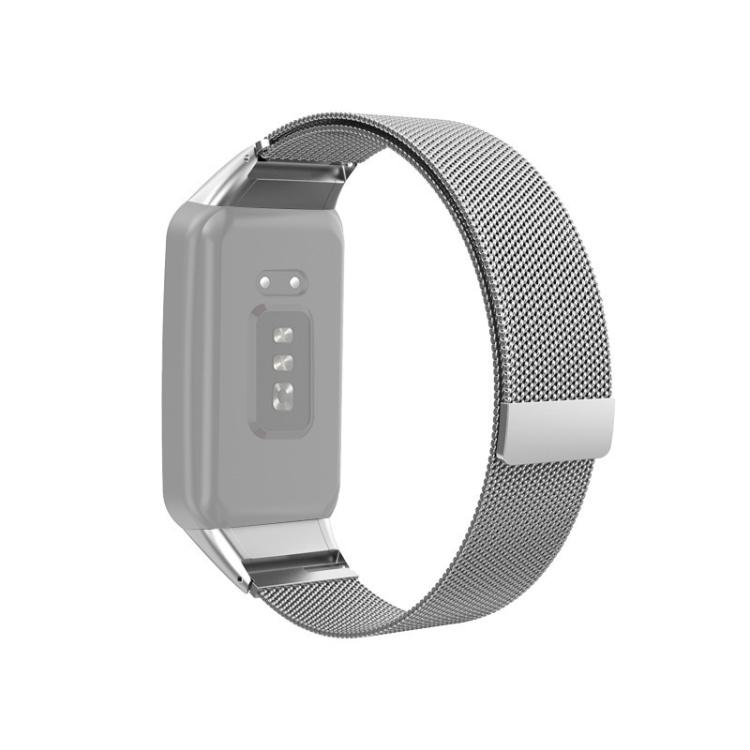 Good Price Magnetic Metal Watch Band for OPPO Watch Free NFC Milan Magnetic Metal Watch Band EDA002360401D
