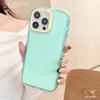 Full Screen Cat Phone Case Suitable for Apple 16promax Pink Phone Case IPhone 15 Cute Protective Case for Women