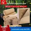 Milieuvriendelijke Afbreekbare Honingraat Papier Opvulmateriaal Cosmetische Envelop