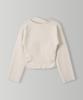 CHERI AUBE Violet Knit - Ivory