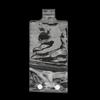 5PCS Outdoor Cycling Phone Bicycle Mount Bags Waterproof Transparent Cell Phone Touchscreen Protection Pouches