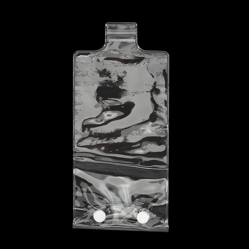 5PCS Outdoor Cycling Phone Bicycle Mount Bags Waterproof Transparent Cell Phone Touchscreen Protection Pouches