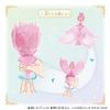 Flower Spin Princess Sanrio Characters Cinnamoroll [BANDAI]