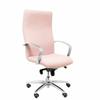 P&C-Caudete Bali Office Armchair P&C BALI710 Pink