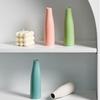 Mini Flower Vase Ceramic Hydroponic Flower Holder Flower Arrangement Container Flower Pot  Gift