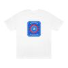 Sun Tachometer Logo Tee | Retro Muscle Car Racing Tach T-Shirt