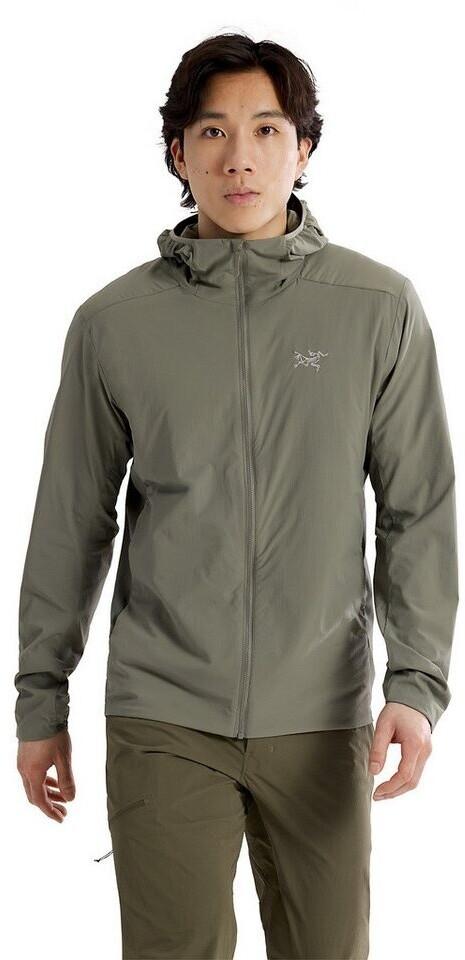 Куртка Arc'teryx Atom SL Hoody Man (9560) forage