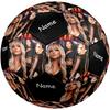 Egyedi Név Little Mix Témájú 5-ös Méretű Futballlabda, Beltéri és Kültéri Mérkőzésekre Egyaránt Alkalmas, Mindenkinek Megfelelő Ajándék.
