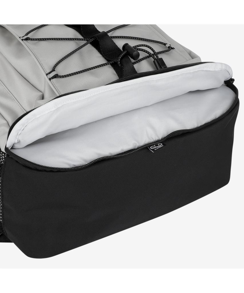 The North Face Nm2Ds00K White Label Superback Pro Warm Gray
