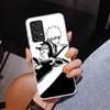 Japanese Anime Bleach Phnoe Case for Samsung Galaxy A17 A37 A57 A16 A26 A36 A56 A15 A14 A13 A55 A54 A53 A35 A34 A33 A25 A24 A23