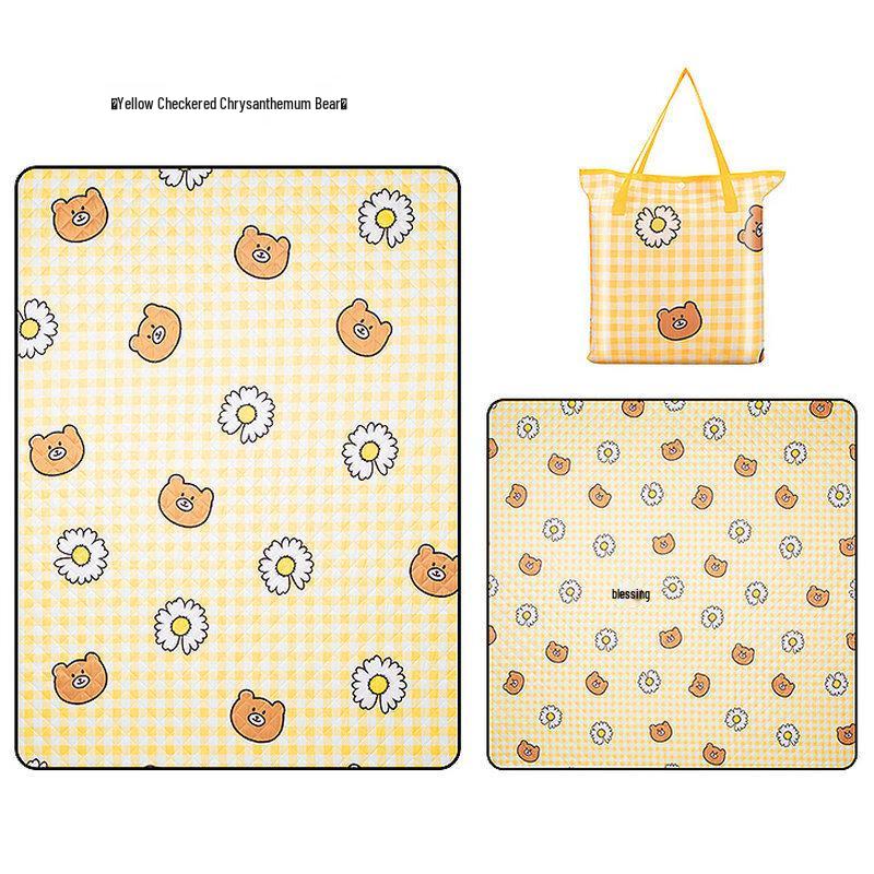 

Туристический коврик для пикника Handun