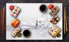Glass Hob Protector 80x52 Diamond