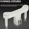 Flywheel Locking Tool For Mercedes M272 M273 M274 M264 M156 M276 M642 Car Engine Timing Tool