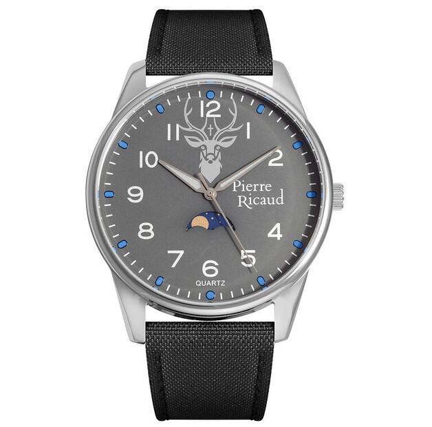

Часы Pierre Ricaud P60037.5227QF One Size