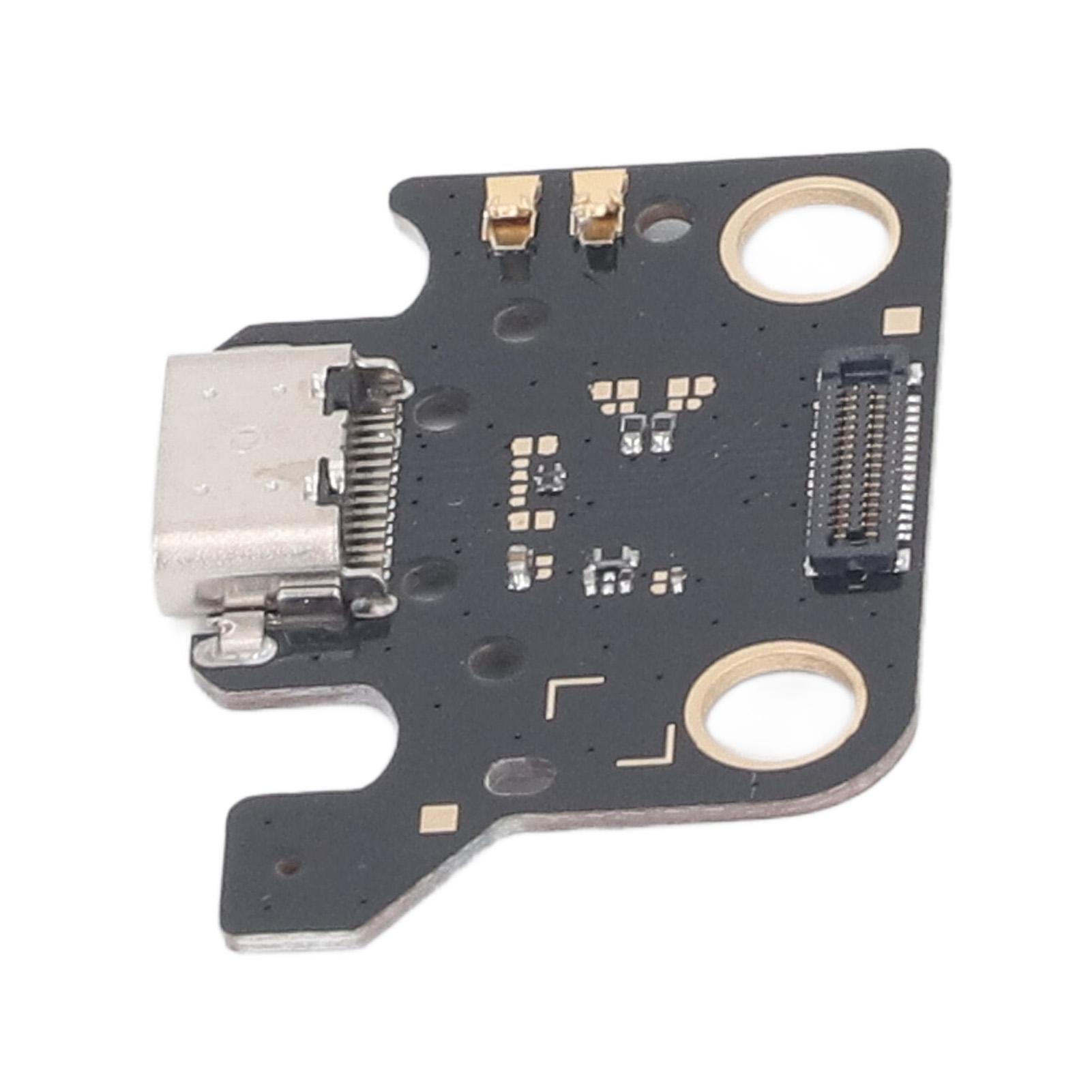 

Порт зарядки USB для Galaxy Tab для A7 10,4 дюйма SM T500 SM T505 Док-станция для зарядки USB Type C Плата Шлейф