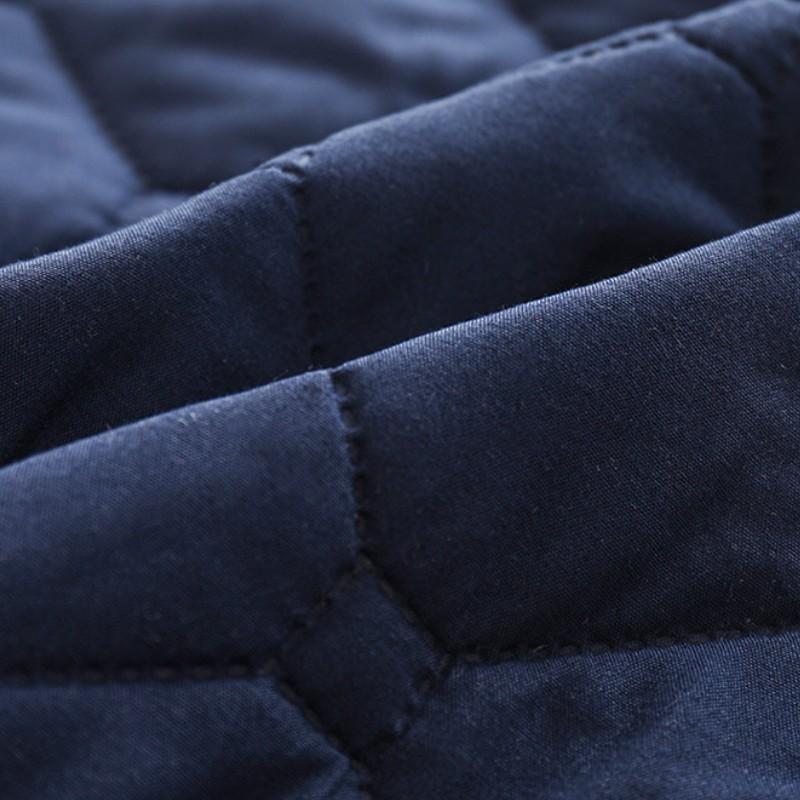 2025 New Waterproof Thicken Mattress Pad Protector Adjustable Fitted Sheets Bed Covers Anti-Bacterial Pad For Bed 150x200 160x200 180x200