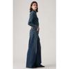 Levi S Women S Xl Straight Denim A8701 0030