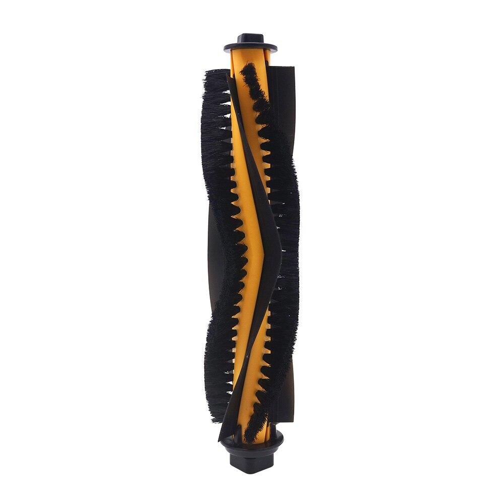 Vacuum Cleaners Parts Accessories for MOOSOO Robot RT30 RT40 RT50 R3 R4 Main Brush HEPA Filter Side Brush Kits Accessory Set