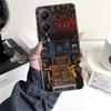 Aviation Aeroplane Pilot Cockpit Soft Phone Case For Xiaomi Redmi 15C 15 13C 13 Poco X5 X6 X7 F7 Ultra M7 12C 12 10 10C 9C 9A 9T