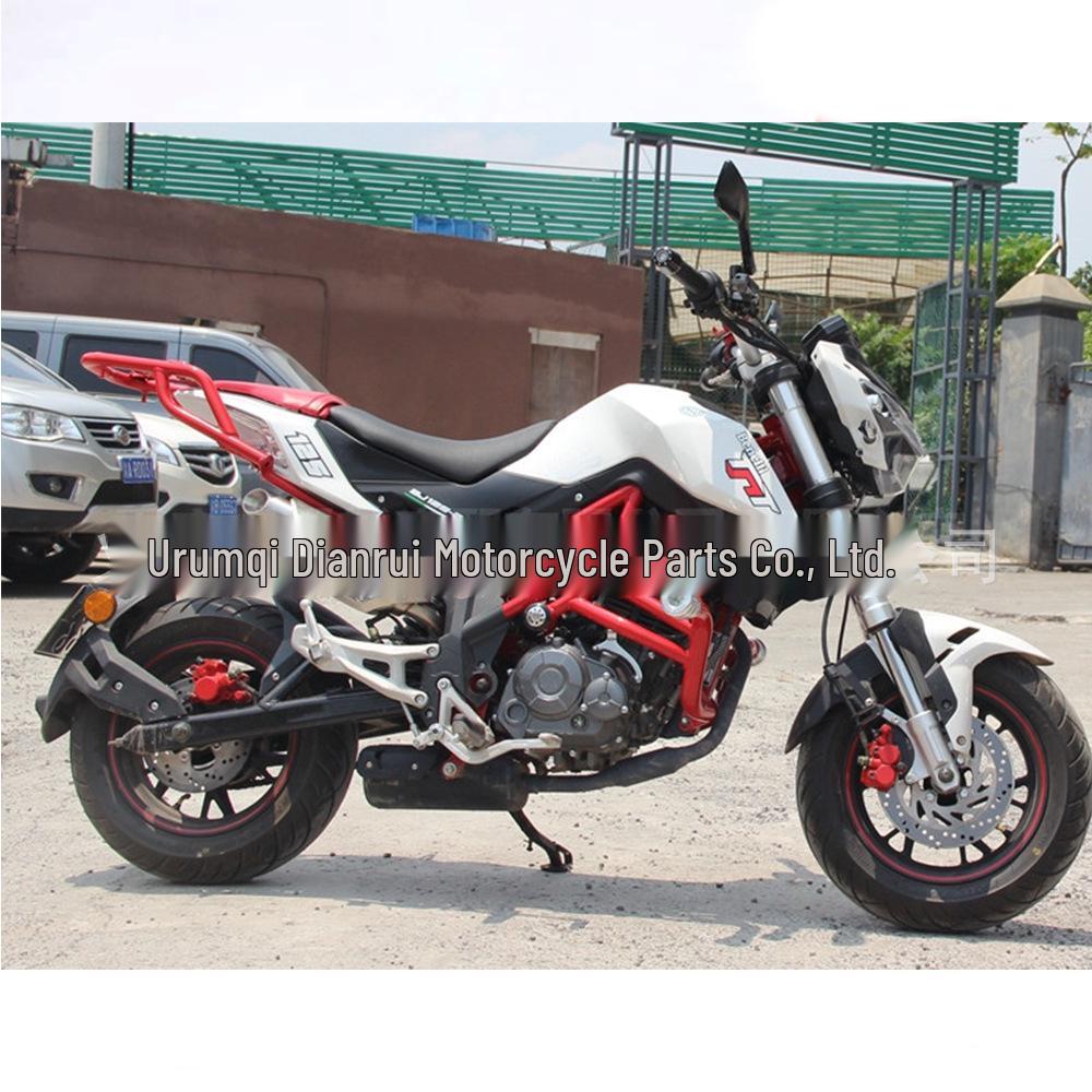 Rear Luggage Rack for Benelli TNT125/TNT135