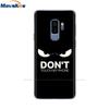 For Samsung Galaxy S9 S9 Plus SM- G960 G965 Plus Ultra Thin Silicone Back Cover Case for Samsung S9 Plus Fashion TPU Phone Cases