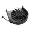 CPU Cooling Fan 4 Pin Connector Replacement Laptop Internal Cooler for HP Pavilion G4 2000 G7 2000 G6 2000